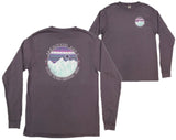 Long-Sleeve Primal Tetons