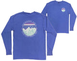 Long-Sleeve Primal Tetons